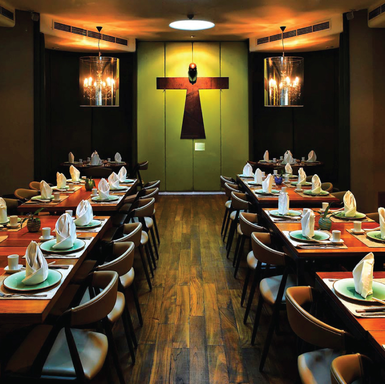 Majestic Restaurant